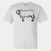 Heavyweight Ring Spun Tee Thumbnail