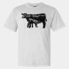 Heavyweight Ring Spun Tee Thumbnail