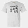 Heavyweight Ring Spun Tee Thumbnail