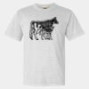 Heavyweight Ring Spun Tee Thumbnail