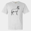 Heavyweight Ring Spun Tee Thumbnail