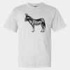 Heavyweight Ring Spun Tee Thumbnail