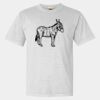 Heavyweight Ring Spun Tee Thumbnail