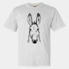Heavyweight Ring Spun Tee Thumbnail