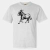 Heavyweight Ring Spun Tee Thumbnail