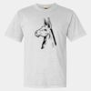 Heavyweight Ring Spun Tee Thumbnail