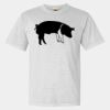 Heavyweight Ring Spun Tee Thumbnail