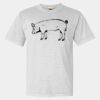 Heavyweight Ring Spun Tee Thumbnail