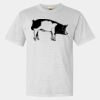 Heavyweight Ring Spun Tee Thumbnail