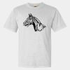 Heavyweight Ring Spun Tee Thumbnail