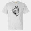 Heavyweight Ring Spun Tee Thumbnail