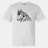 Heavyweight Ring Spun Tee Thumbnail