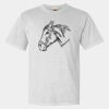 Heavyweight Ring Spun Tee Thumbnail