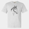 Heavyweight Ring Spun Tee Thumbnail