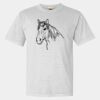 Heavyweight Ring Spun Tee Thumbnail