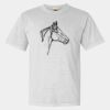 Heavyweight Ring Spun Tee Thumbnail