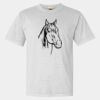 Heavyweight Ring Spun Tee Thumbnail