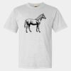 Heavyweight Ring Spun Tee Thumbnail