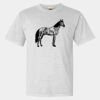 Heavyweight Ring Spun Tee Thumbnail