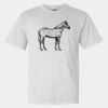 Heavyweight Ring Spun Tee Thumbnail
