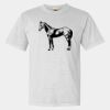 Heavyweight Ring Spun Tee Thumbnail