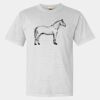 Heavyweight Ring Spun Tee Thumbnail