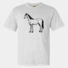 Heavyweight Ring Spun Tee Thumbnail