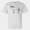 Heavyweight Ring Spun Tee Thumbnail