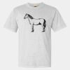 Heavyweight Ring Spun Tee Thumbnail