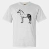 Heavyweight Ring Spun Tee Thumbnail
