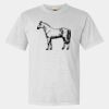 Heavyweight Ring Spun Tee Thumbnail