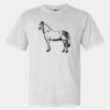 Heavyweight Ring Spun Tee Thumbnail
