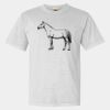 Heavyweight Ring Spun Tee Thumbnail
