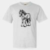 Heavyweight Ring Spun Tee Thumbnail