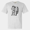 Heavyweight Ring Spun Tee Thumbnail