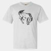 Heavyweight Ring Spun Tee Thumbnail