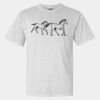 Heavyweight Ring Spun Tee Thumbnail