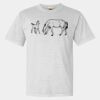 Heavyweight Ring Spun Tee Thumbnail