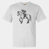 Heavyweight Ring Spun Tee Thumbnail