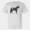 Heavyweight Ring Spun Tee Thumbnail