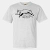 Heavyweight Ring Spun Tee Thumbnail
