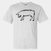 Heavyweight Ring Spun Tee Thumbnail