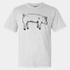 Heavyweight Ring Spun Tee Thumbnail