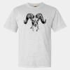 Heavyweight Ring Spun Tee Thumbnail