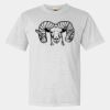 Heavyweight Ring Spun Tee Thumbnail