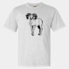 Heavyweight Ring Spun Tee Thumbnail