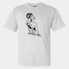 Heavyweight Ring Spun Tee Thumbnail