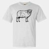 Heavyweight Ring Spun Tee Thumbnail