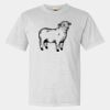 Heavyweight Ring Spun Tee Thumbnail