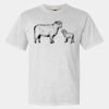 Heavyweight Ring Spun Tee Thumbnail